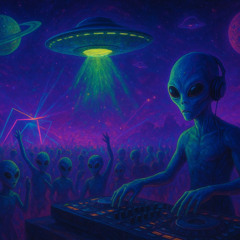 Set - Rave Alien
