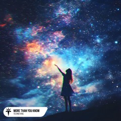 TECHNO KING - More Than You Know (Hypertechno)