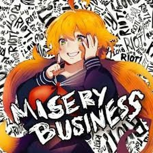 Misery Business -yanderu mix- rachie