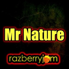 Mr Nature