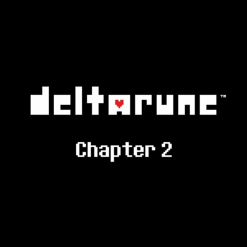 DELTARUNE OST - Dialtone [In - Game]