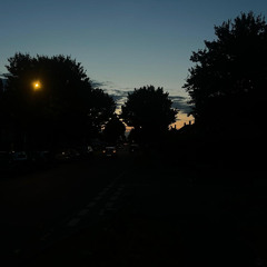 1552 (Desks at Dusk) - Demo