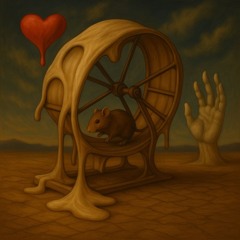 Hamster Love
