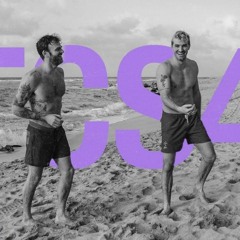 The Chainsmokers - IPad (Friends & Family Edition - Live From Alex's Kitchen)