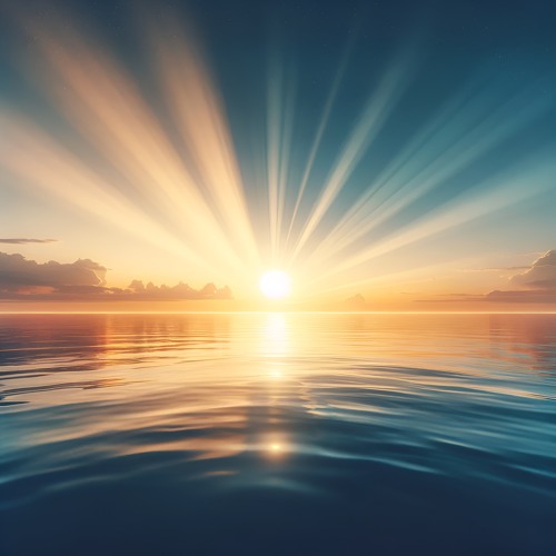 Bliss Looper, Evolutionary, Chill Sunrise - Beaming