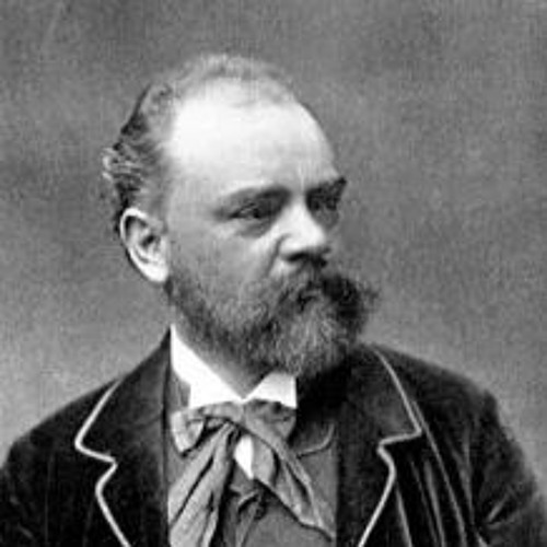 Antonin Dvorak: Symphony No. 7 in D minor