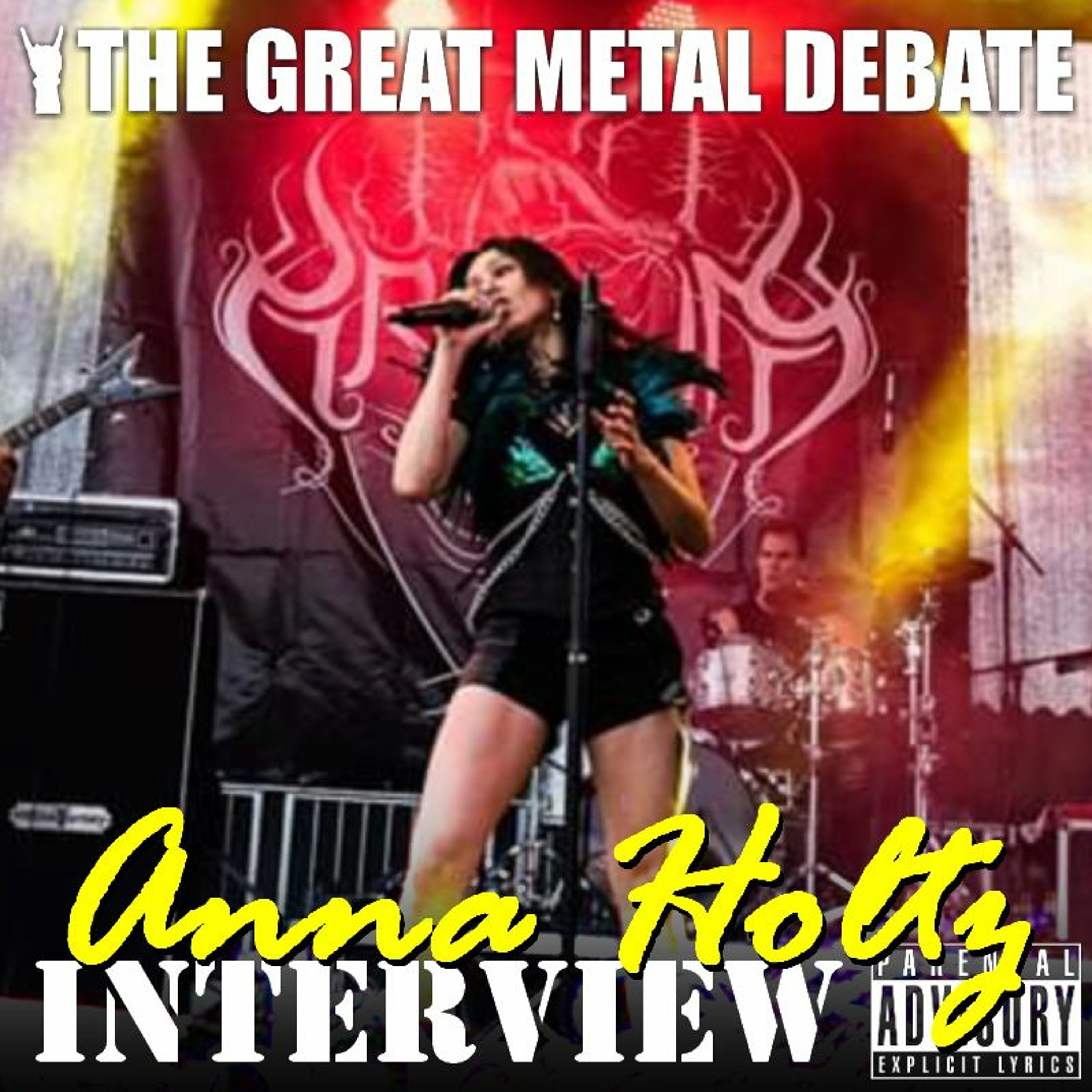 The Great Metal Debate Podcast