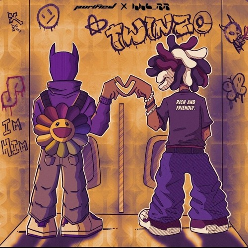 RAINITO & BYRON- MERCURY SEVEN 🛸 [p.hoodrixh]