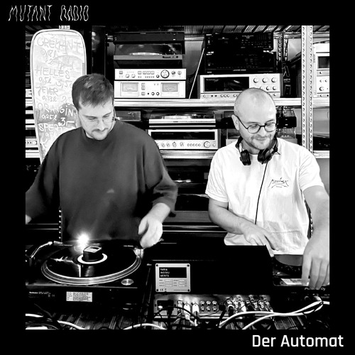 Der Automat [13.02.2024]