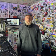 JUAN MACLEAN @ The Lot Radio 11-04-2024