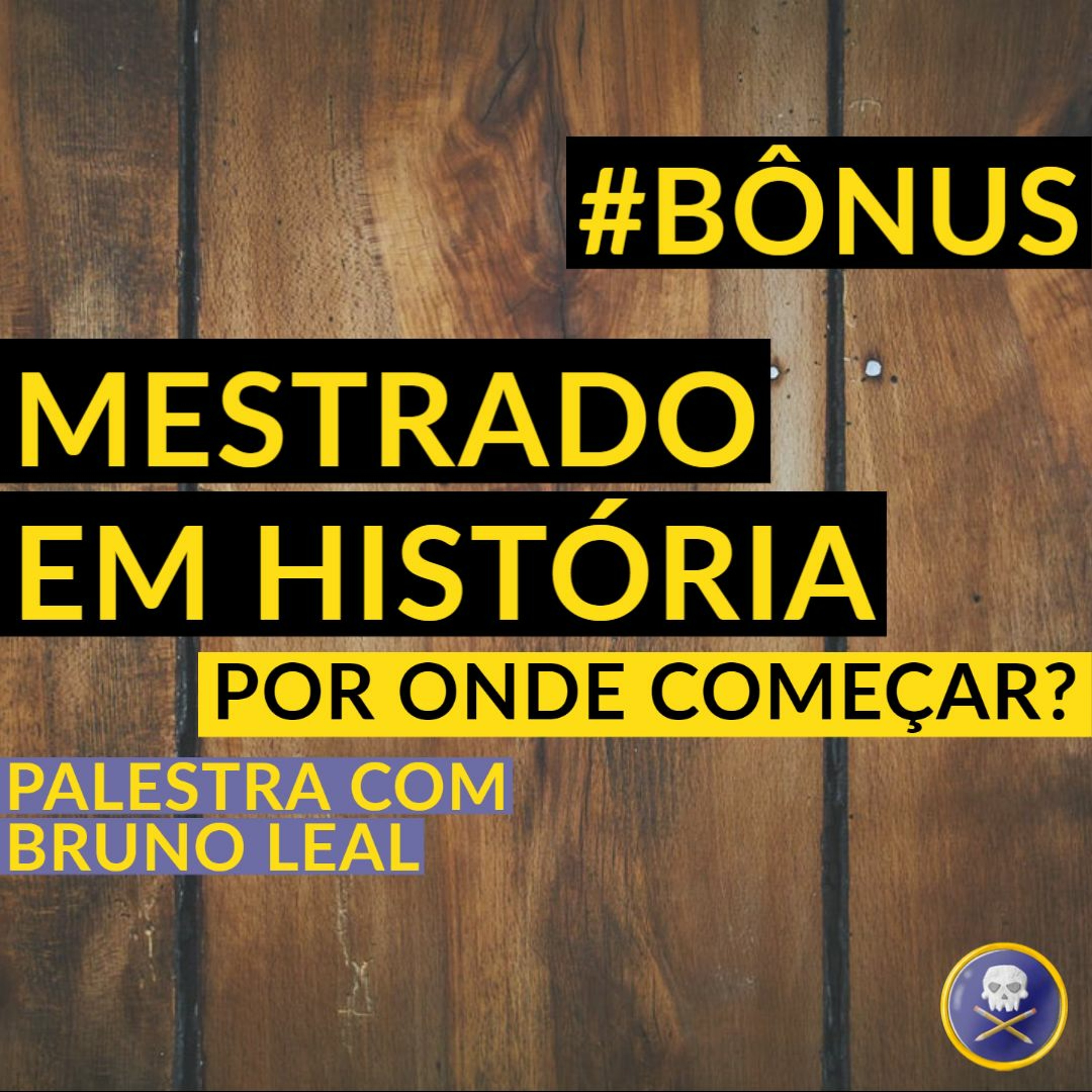 História Pirata