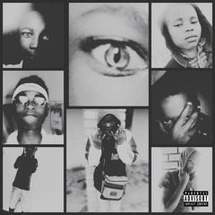 KNd Froze ScntXt & Kidd Veezy - No Lie  (Unmastered)