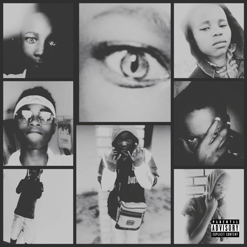 KNd Froze ScntXt & Kidd Veezy - No Lie  (Unmastered)