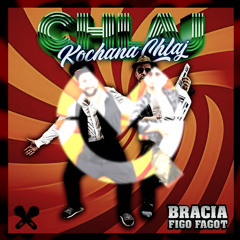 Bracia Figo Fagot - Chlaj kochana chlaj (Magneq Bootleg)