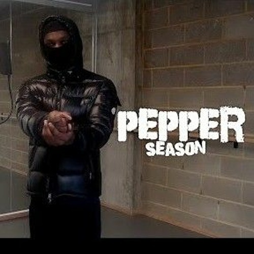 #04TM (Redside) Kaybandz - Pepper Season
