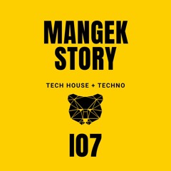 Mangek Story N° 107 - Techno