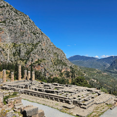 Jehovah One: The Space God