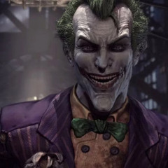 Joker Here!