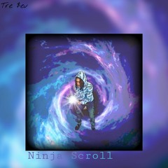 Ninja Scroll