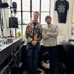 Office Dance w/ Esel (07/11/25)