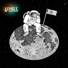 NØ💔 & SC6RZ - Lonely World (prod. Morin) [slowed + reverb]