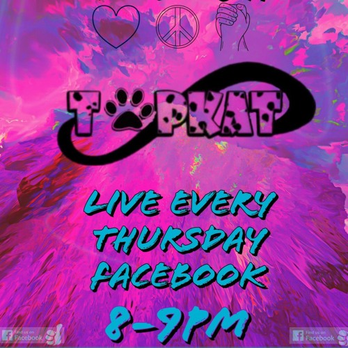 FELINE THURSDAYS WITH TOPKAT