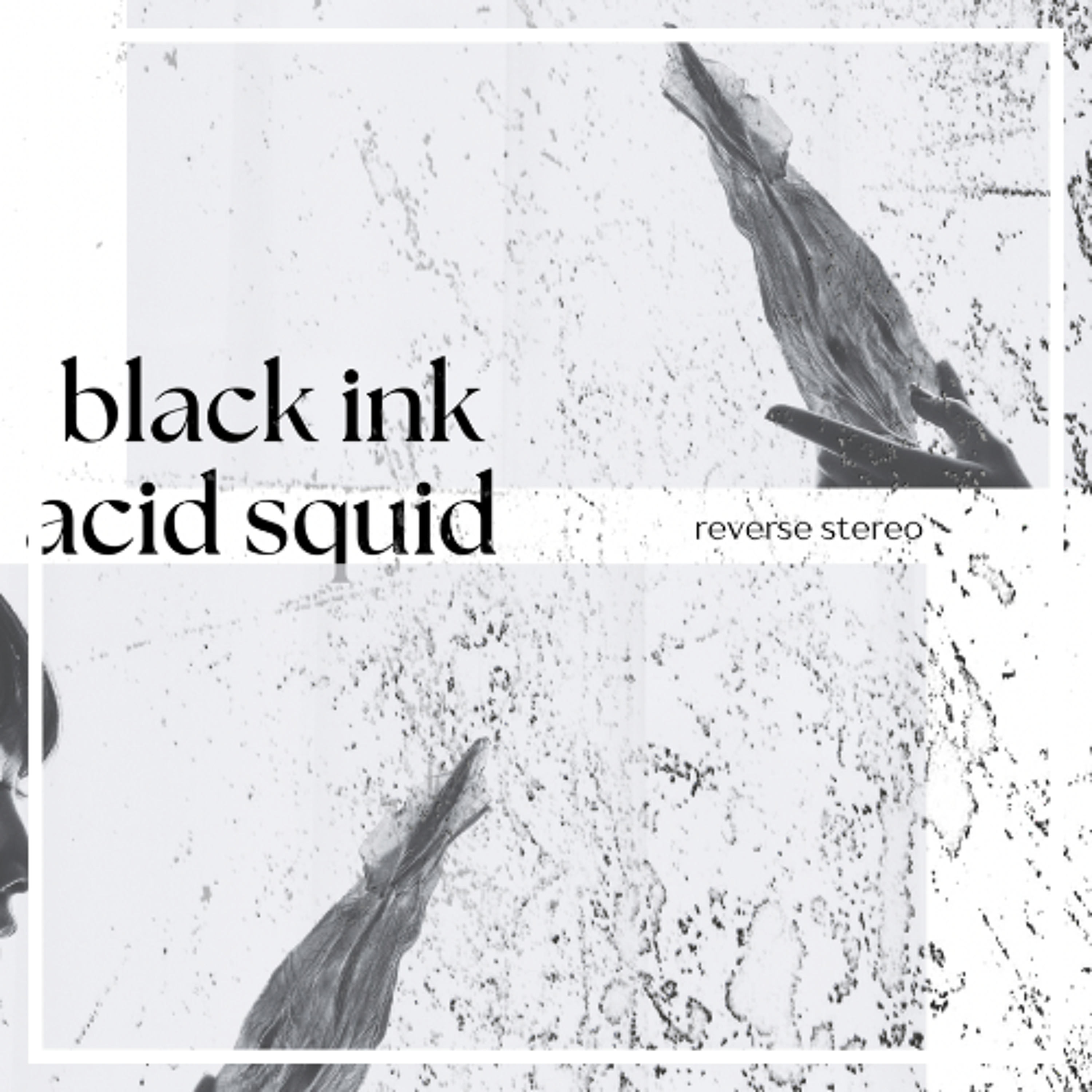 Black Ink Acid Squid episode artwork