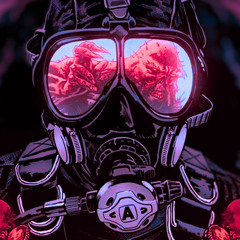 FraKaTeK - RETURN OF THE DEVIL