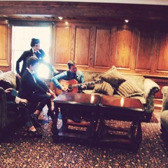 Stop Fucking Up The Vibe