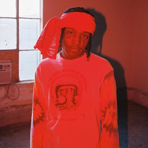 MDMA - Lethal Injection (prod. Cade & Ian River)