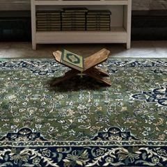 سورة القلم | أحمد طالب