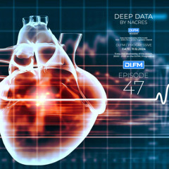 Deep Data 47 "Di.Fm"