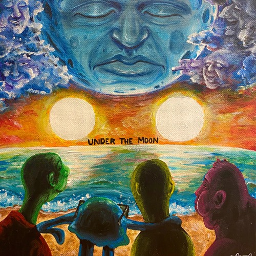 Under the Moon