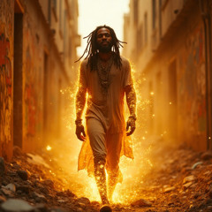 Resurrected (By YAH)