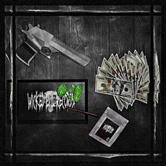 HIGH ASF II PROD. JUNKY