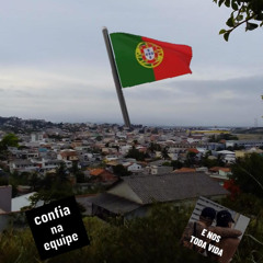 QUADRILHA DO PORTUGAL VS TOMA JACK  [DJLIPE DE CBF]