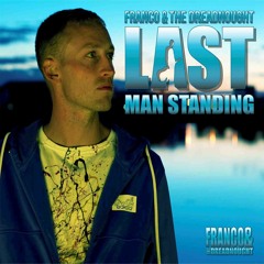 Last Man Standing (Divine Elements Electro Remix)