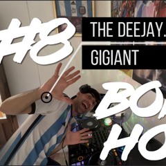 From 128 bpm to 132 bpm❤️