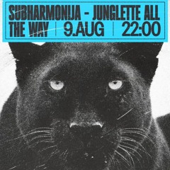 Junglette Subharmonija