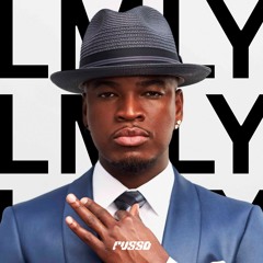 Let Me Love You [Russo Edit]