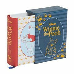 [Access] KINDLE PDF EBOOK EPUB Disney: Winnie the Pooh [Tiny Book] by  Brooke Vitale