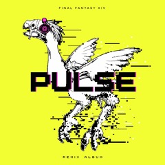 Pulse: Rise (Remixed by Takafumi Imamura)