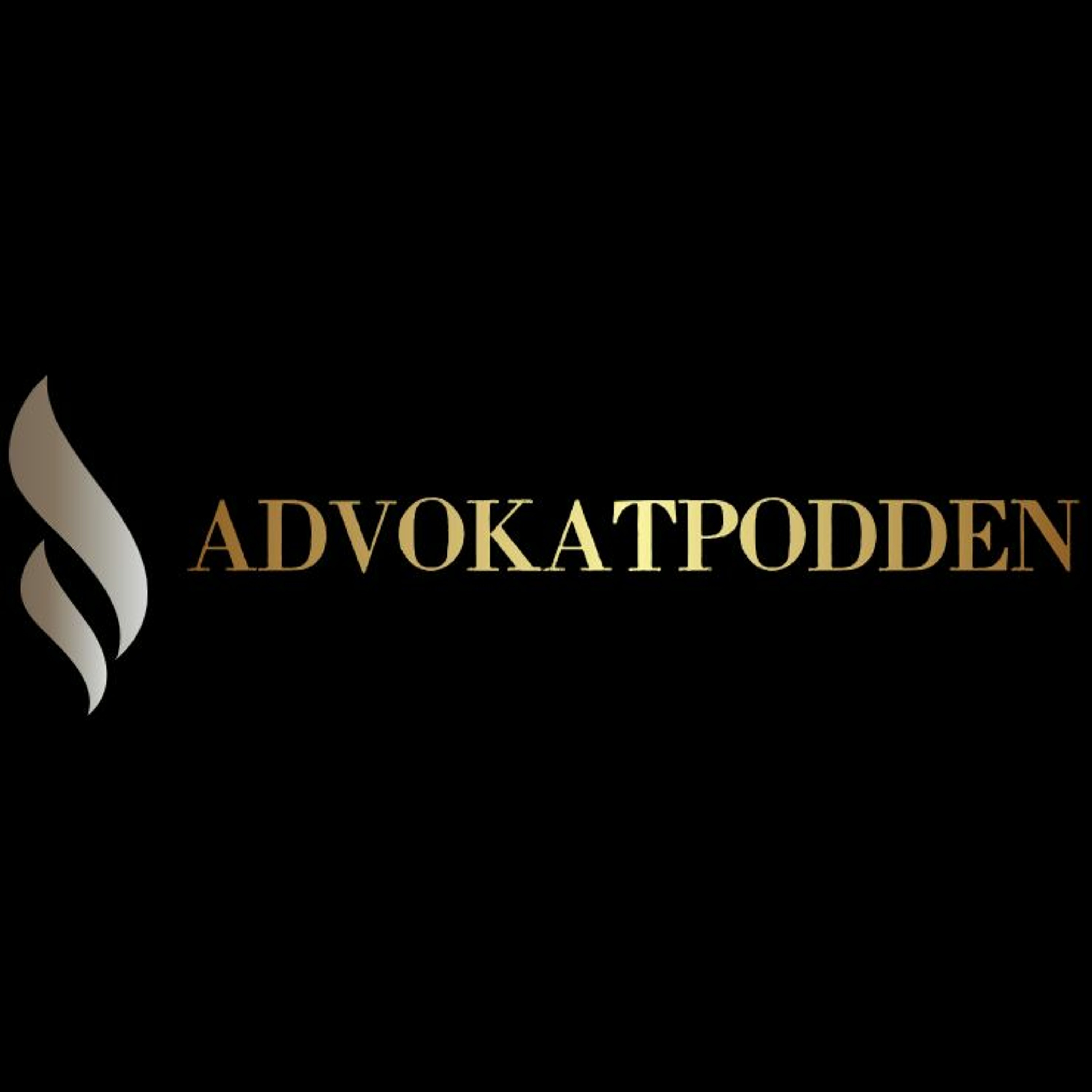 Advokatpodden