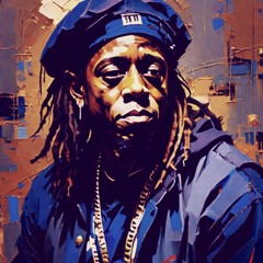 Lil Wayne - Get Your Freak On (Freestyle) [ReArranged & ReMastered by VSZNRY]