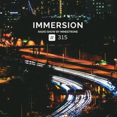 Immersion #315 (19/06/23)
