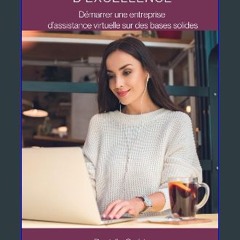 ebook read pdf ⚡ Adjointe virtuelle d'excellence: Démarrer une entreprise d'assistance virtuelle s