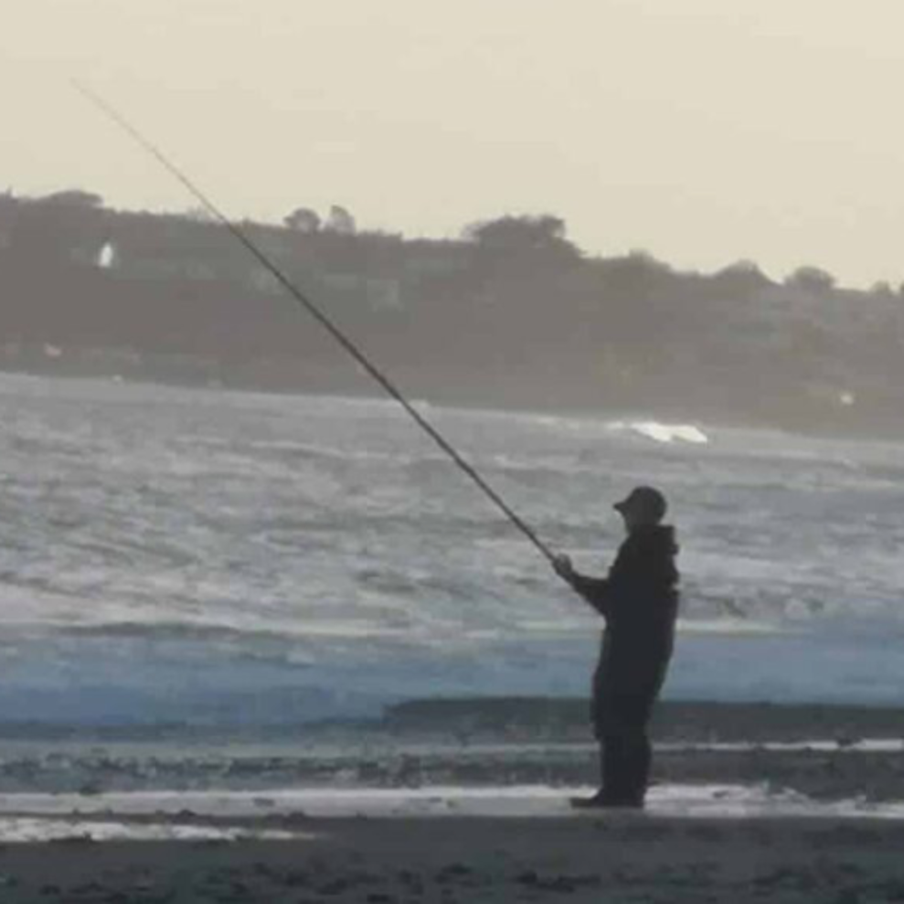 Peche en irlande