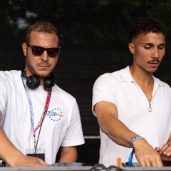 B2B GeeBøne @Juicy Beats Festival 2024