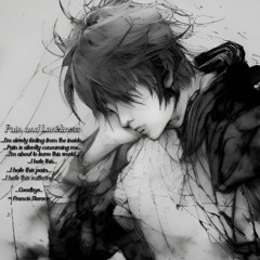Pain and Loneliness