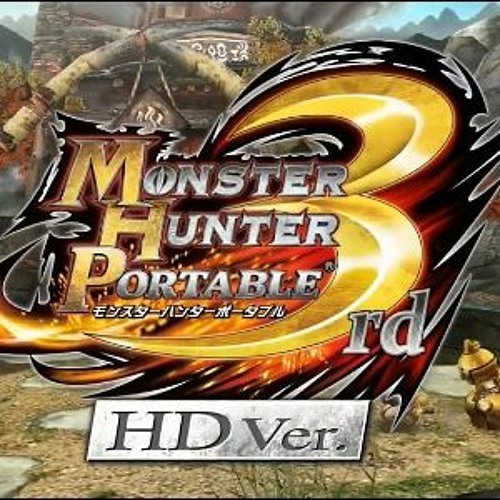 Stream Monster Hunter 4 Psp Iso Download Via Torrent ((LINK)) from Katie |  Listen online for free on SoundCloud